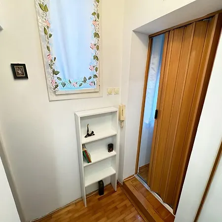 Cozy Old Town Apartment Belgrade
