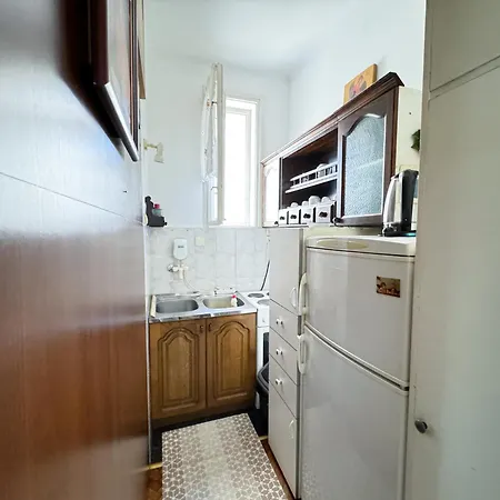 Apartment Cozy Old Town *